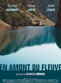 Affiche de En amont du fleuve, film à voir en streaming sur Pygargue