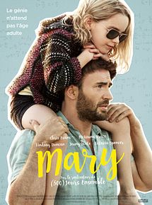 Affiche de Mary, film à voir en streaming sur Pygargue