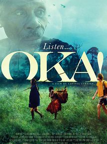 Affiche de Oka !, film à voir en streaming sur Pygargue