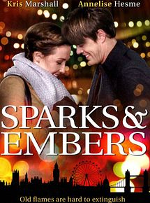 Affiche de Sparks and Embers, film à voir en streaming sur Pygargue