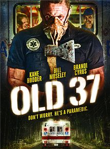 Affiche de Ambulance 37, film à voir en streaming sur Pygargue