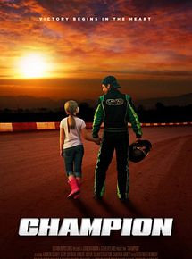 Affiche de Champion, film à voir en streaming sur Pygargue