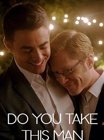 Affiche de Do You Take This Man, film à voir en streaming sur Pygargue
