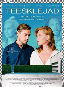 Affiche de Pretenders, film à voir en streaming sur Pygargue