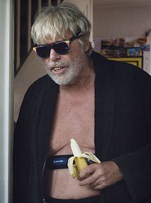 Affiche de Toni Erdmann US-Remake, film à voir en streaming sur Pygargue