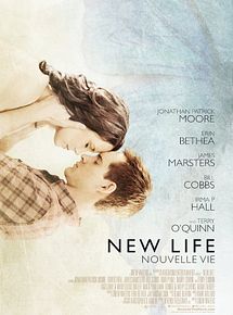 Affiche de New Life, film à voir en streaming sur Pygargue