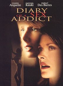 Affiche de Diary of a Sex Addict, film à voir en streaming sur Pygargue