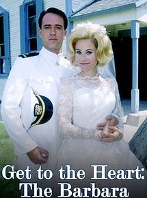 Affiche de Get to the Heart - The Barbara Mandrell Story, film à voir en streaming sur Pygargue