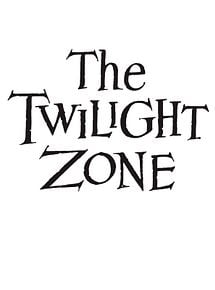 Affiche du film The Twilight Zone, à voir en streaming sur Play DD Streaming