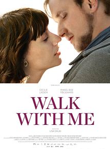 Affiche de Walk with Me, film à voir en streaming sur Pygargue