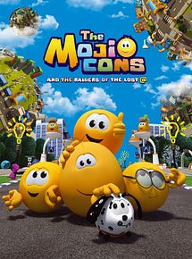 Affiche de The Mojicons, film à voir en streaming sur Pygargue