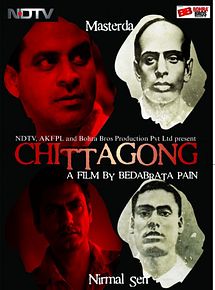 Affiche de Chittagong, film à voir en streaming sur Pygargue