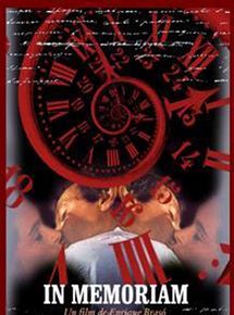 Affiche de In Memoriam, film à voir en streaming sur Pygargue