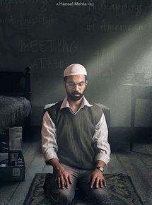 Affiche de Omerta, film à voir en streaming sur Pygargue