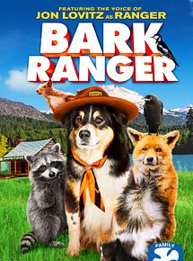 Affiche de Ranger, un chien en or, film à voir en streaming sur Pygargue