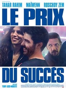 Affiche de Le Prix du succès, film à voir en streaming sur Pygargue