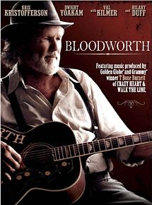 Affiche de Bloodworth, film à voir en streaming sur Pygargue