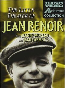 Affiche de Le Petit Theatre de Jean Renoir, film à voir en streaming sur Pygargue