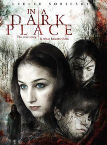 Affiche de In A Dark Place, film à voir en streaming sur Pygargue