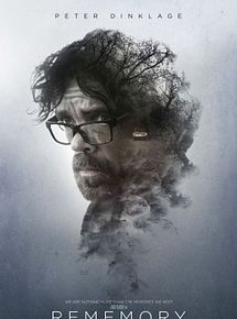 Affiche de Rememory, film à voir en streaming sur Pygargue