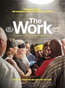 The Work streaming