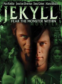 Affiche de Jekyll, film à voir en streaming sur Pygargue