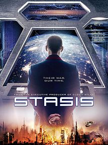 Affiche de Stasis, film à voir en streaming sur Pygargue