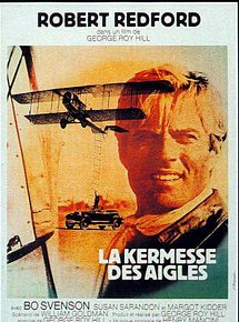 Affiche de La Kermesse des aigles, film à voir en streaming sur Pygargue