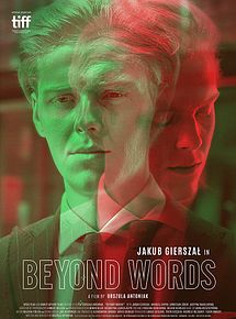Affiche de Beyond Words, film à voir en streaming sur Pygargue