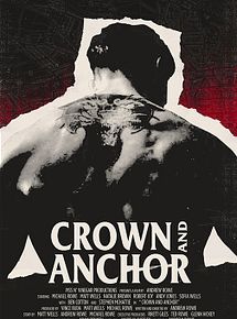 Affiche de Crown and Anchor, film à voir en streaming sur Pygargue