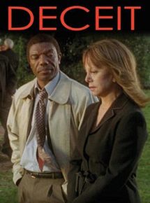 Affiche de Légitimes défenses, film à voir en streaming sur Pygargue