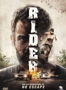 Affiche de Rider, film à voir en streaming sur Pygargue