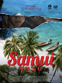 Affiche de Mai Mee Samui Samrab Ter, film à voir en streaming sur Pygargue