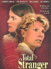 Affiche de Une locataire idéale, film à voir en streaming sur Pygargue