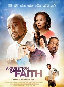 Affiche de A Question of Faith, film à voir en streaming sur Pygargue