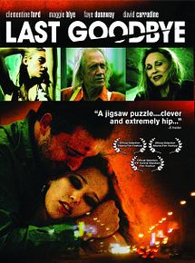 Affiche de Last Goodbye, film à voir en streaming sur Pygargue