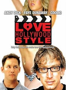 Affiche de Love Hollywood Style, film à voir en streaming sur Pygargue