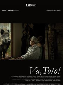 Affiche de Va, Toto !, film à voir en streaming sur Pygargue
