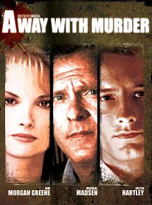 Affiche de A Way with Murder, film à voir en streaming sur Pygargue