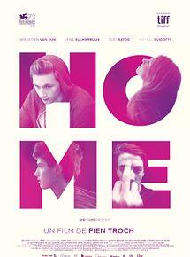 Affiche de Home, film à voir en streaming sur Pygargue