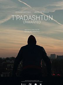 Affiche de Unwanted, film à voir en streaming sur Pygargue