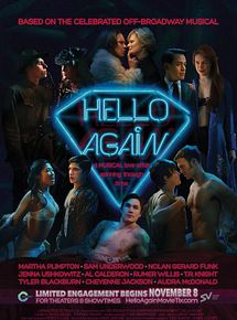 Affiche de Hello Again, film à voir en streaming sur Pygargue