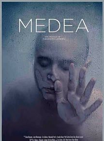 Affiche de Medea, film à voir en streaming sur Pygargue