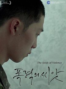 Affiche de The Seeds of Violence, film à voir en streaming sur Pygargue