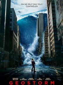 Geostorm EN STREAMING VF