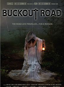 Affiche de The Curse of Buckout Road, film à voir en streaming sur Pygargue