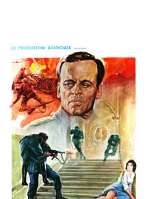 Affiche de L'enfer des héros, film à voir en streaming sur Pygargue