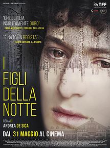 Affiche de I Figli Della Notte, film à voir en streaming sur Pygargue