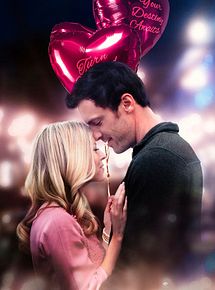 Affiche de Second coup de foudre à Noël, film à voir en streaming sur Pygargue