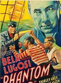 Affiche de The Mystery of the Marie Celeste, film à voir en streaming sur Pygargue